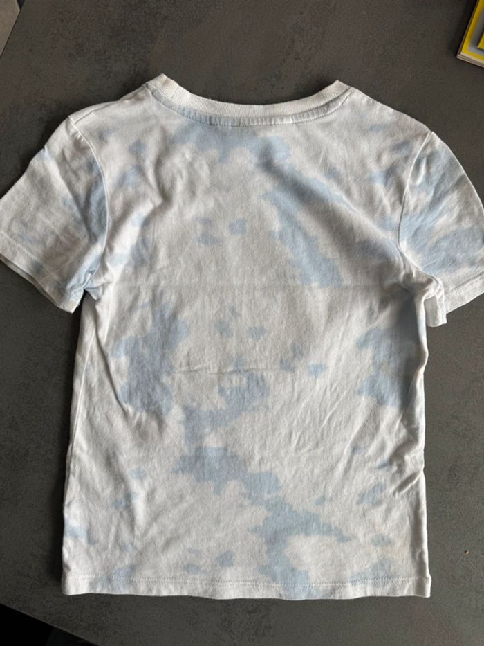 T-shirt shark - H&M - photo numéro 2