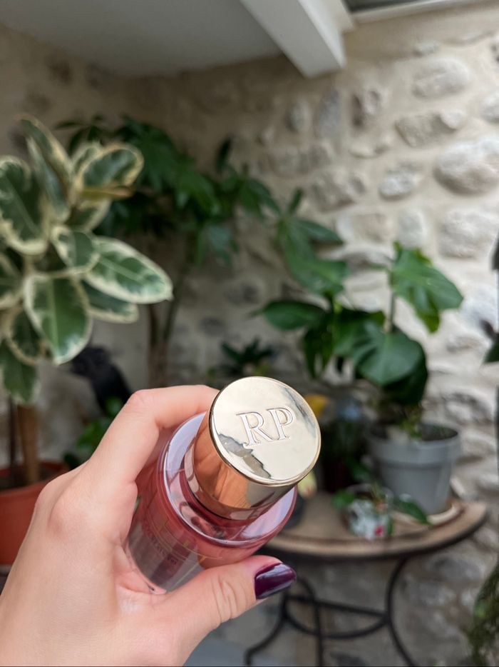 RP Paris - Brume parfumée corps et cheveux candy love - photo numéro 3