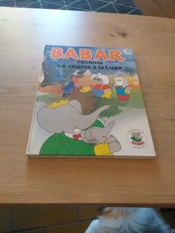 Livre