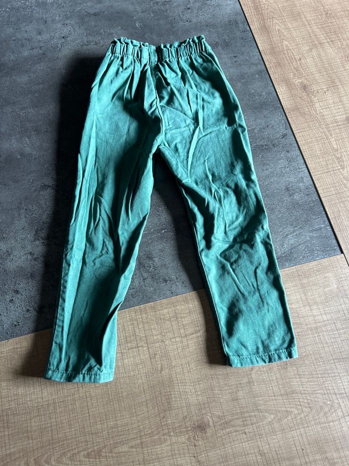 Pantalon fille 3 ans - photo numéro 3