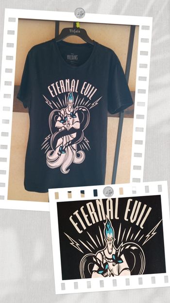 Tee-shirt imprimé S