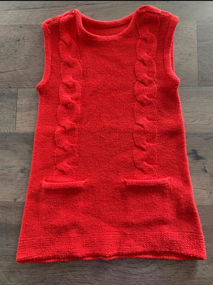 Lot robes - photo numéro 4