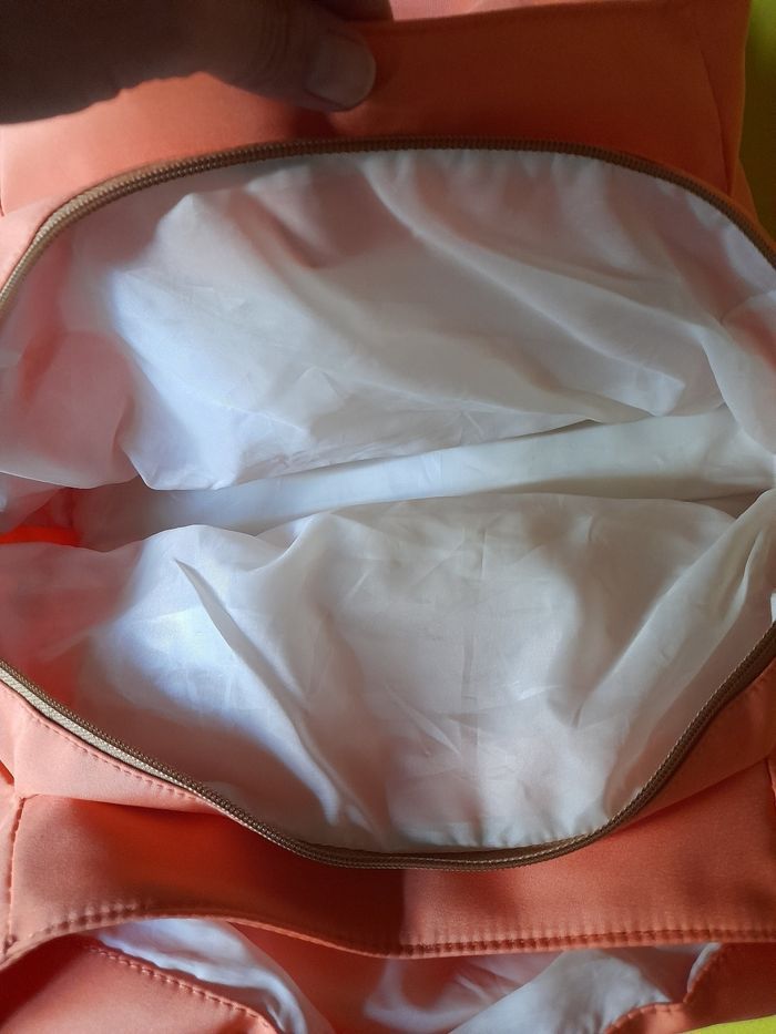 Grande trousse de toilette