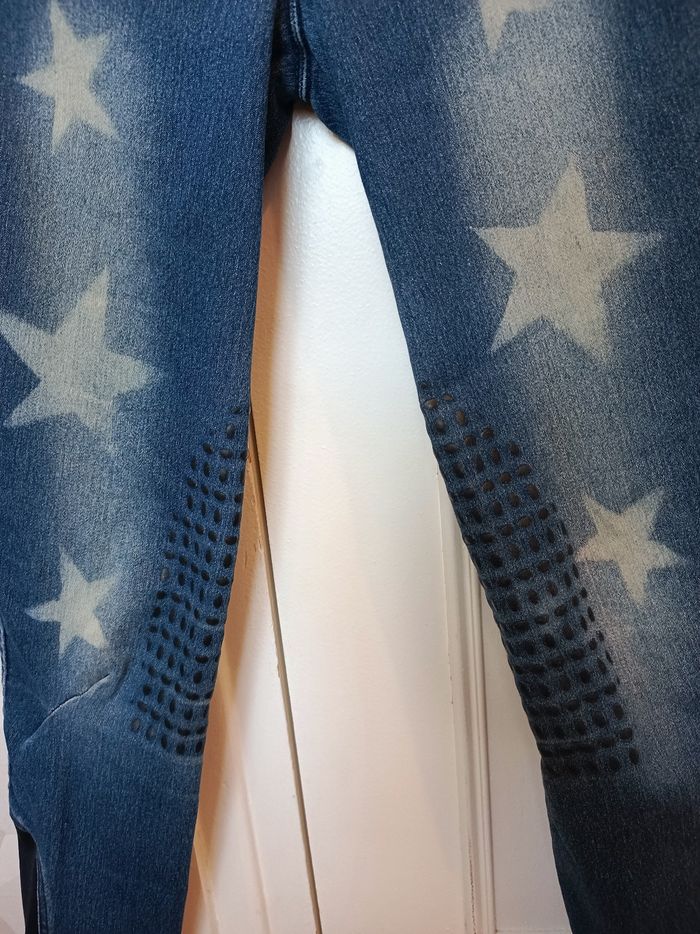 Jean pour équitation - photo numéro 6