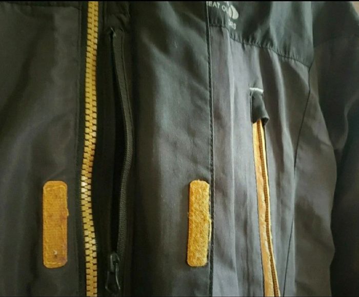 Joli blouson Regatta Taille XL - photo numéro 6