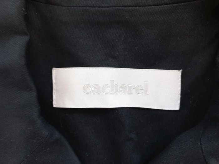 Veste Cacharel taille 38 - photo numéro 2