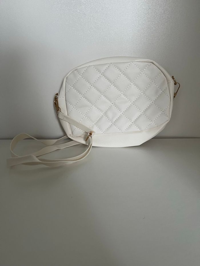 Sac  à  main tendance - photo numéro 2