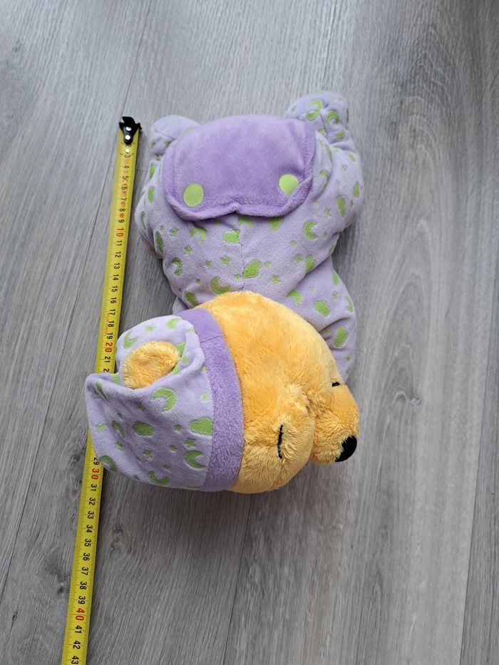 Winnie l'ourson - photo numéro 3