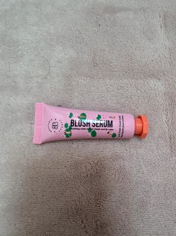 Blush crème