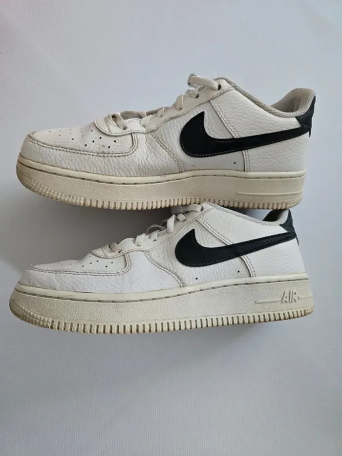 Basket air force