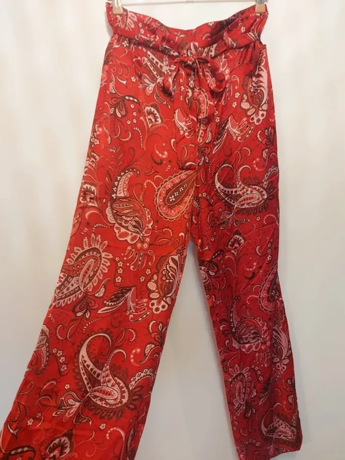 Pantalon léger