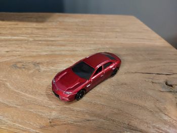 Lamborghini Estoque Mattel