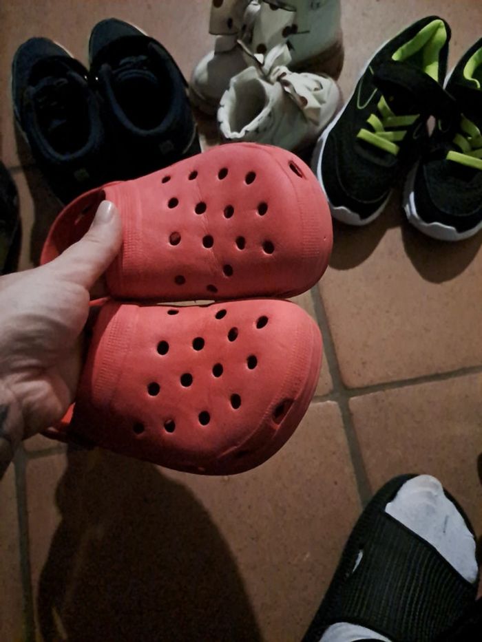 Sabot - photo numéro 4