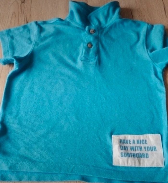 Tee-shirts garçon - photo numéro 7
