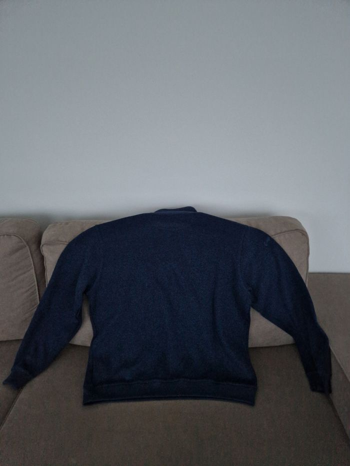 Pull homme col camionneur Cap Marine - photo numéro 10