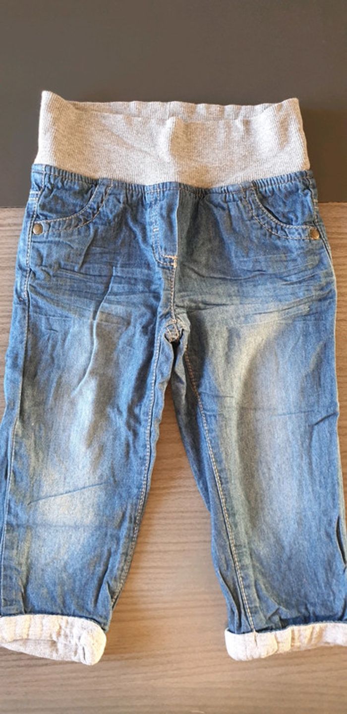 Pantalon 18 mois