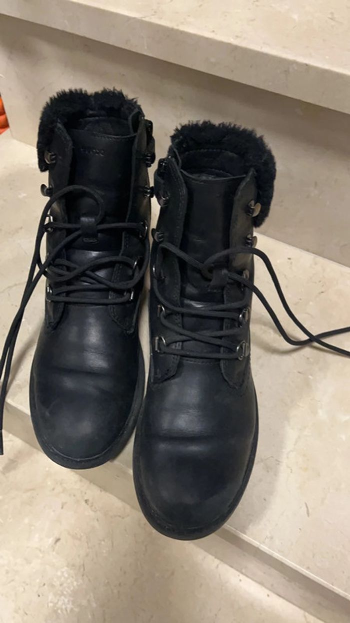 Bottines - photo numéro 12