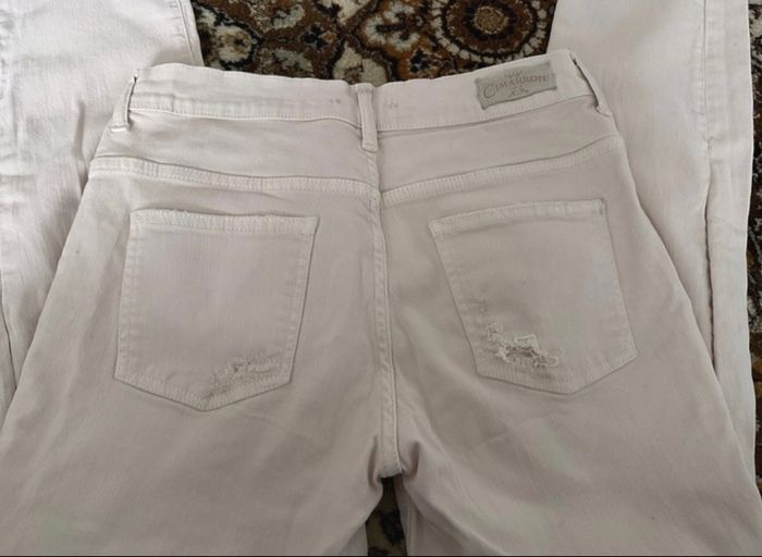 Pantalons Cimarron taille 38 - photo numéro 6
