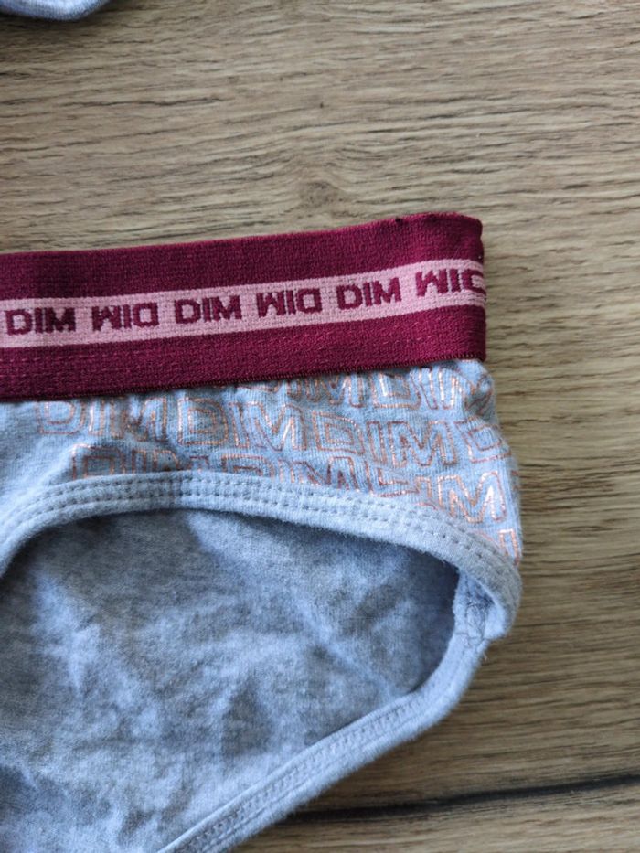 Culottes DIM 16 ans - photo numéro 2