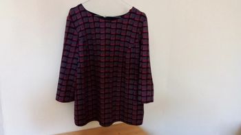 Blouse camaïeu