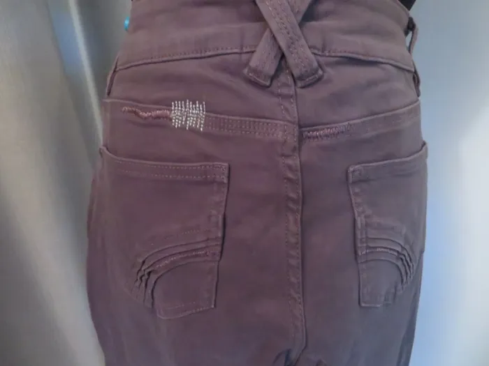 pantalon - photo numéro 3