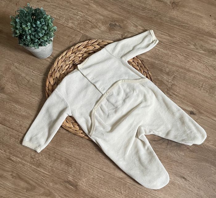 Pyjama - photo numéro 2