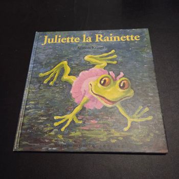 Livre enfant Antoon Krings Drôles de petites bêtes