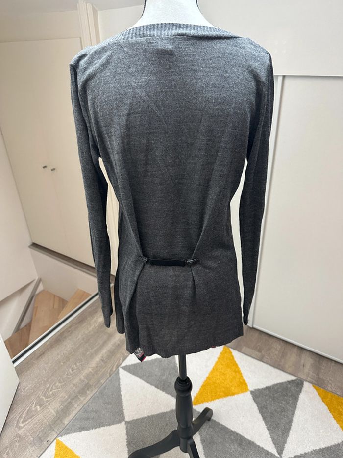 Blouse Patrizia Dini Taille 36 - photo numéro 2