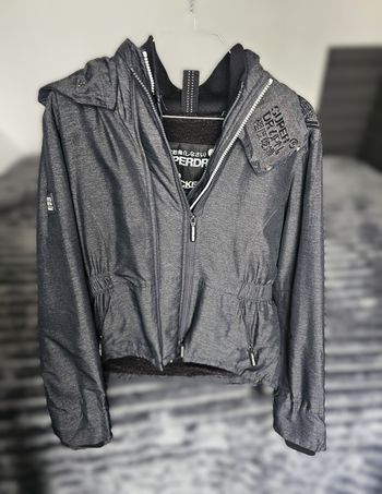 Manteau / veste Superdry