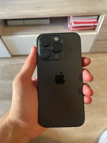 Iphone 14 pro · 128 GB ·