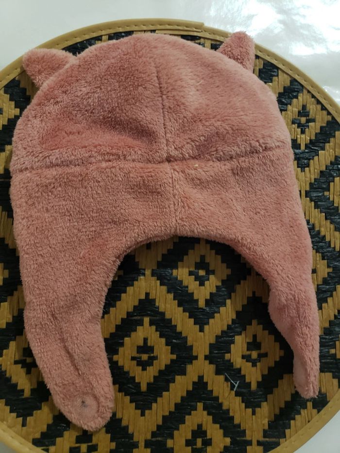 Bonnet - photo numéro 2