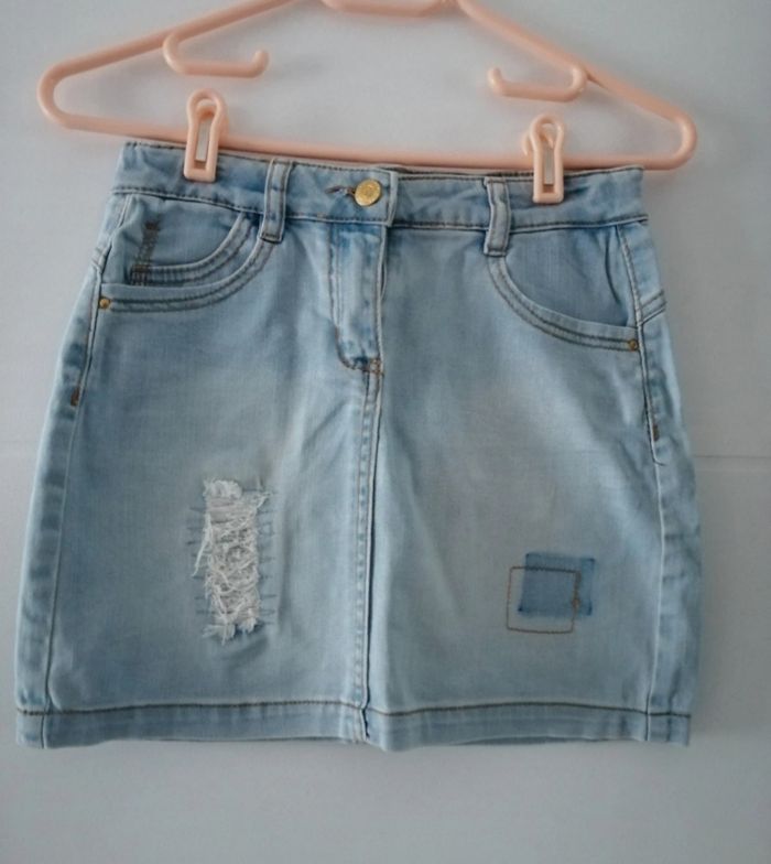 Jupe La Redoute 12 ans