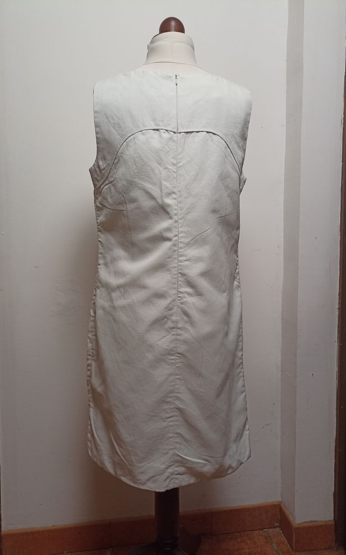 Robe Caroll t42 - photo numéro 2