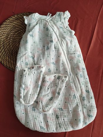 Gigoteuse orchestra taille 1