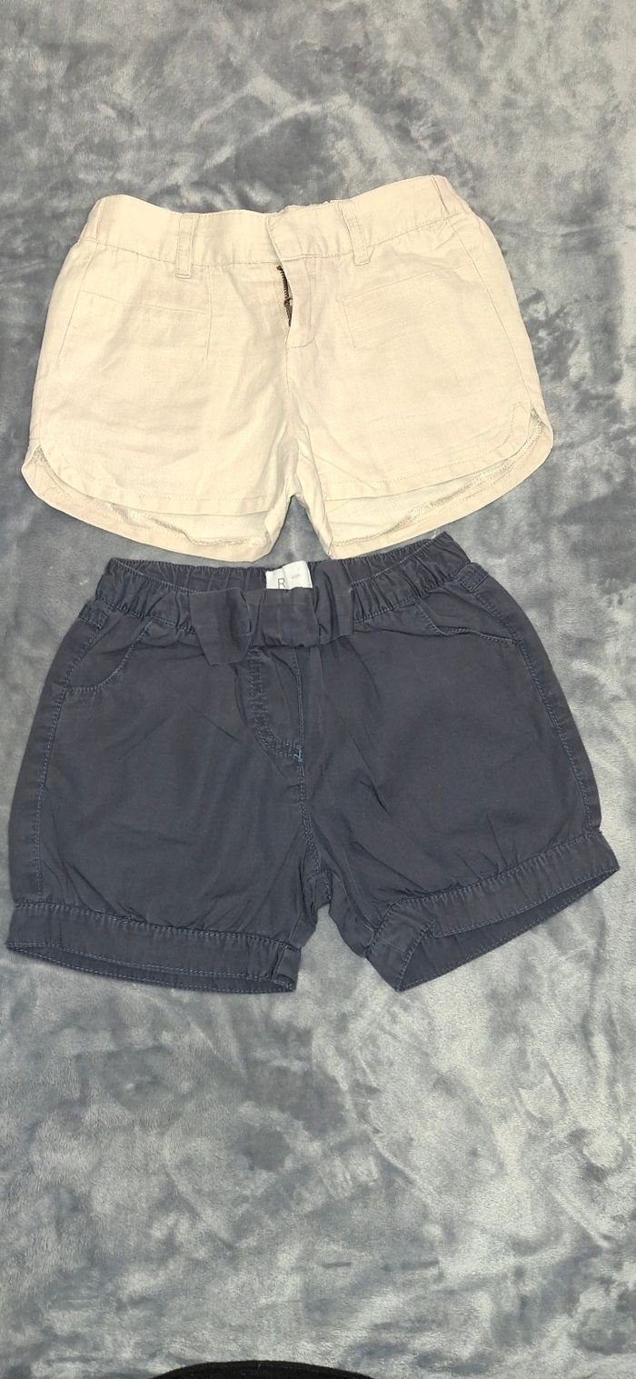 Lot de vêtements