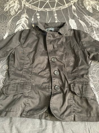 Veste taille 38