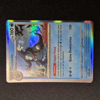 Carte Pokemon : Glaivodo - Promo SV