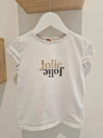 Tee-shirt TAO 5 ans