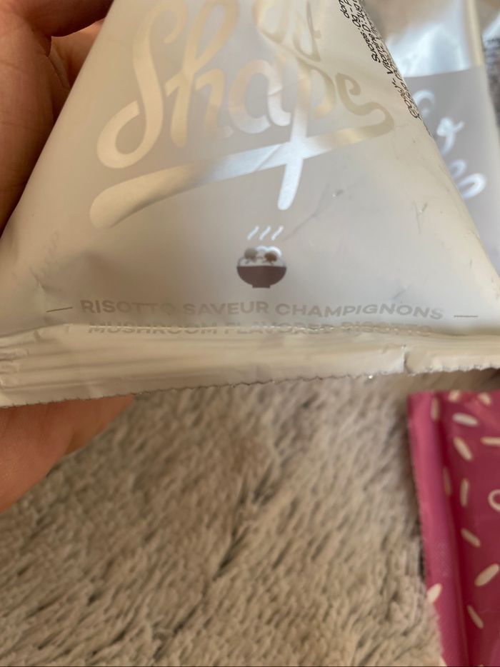 Berlingot, So Shape - photo numéro 4