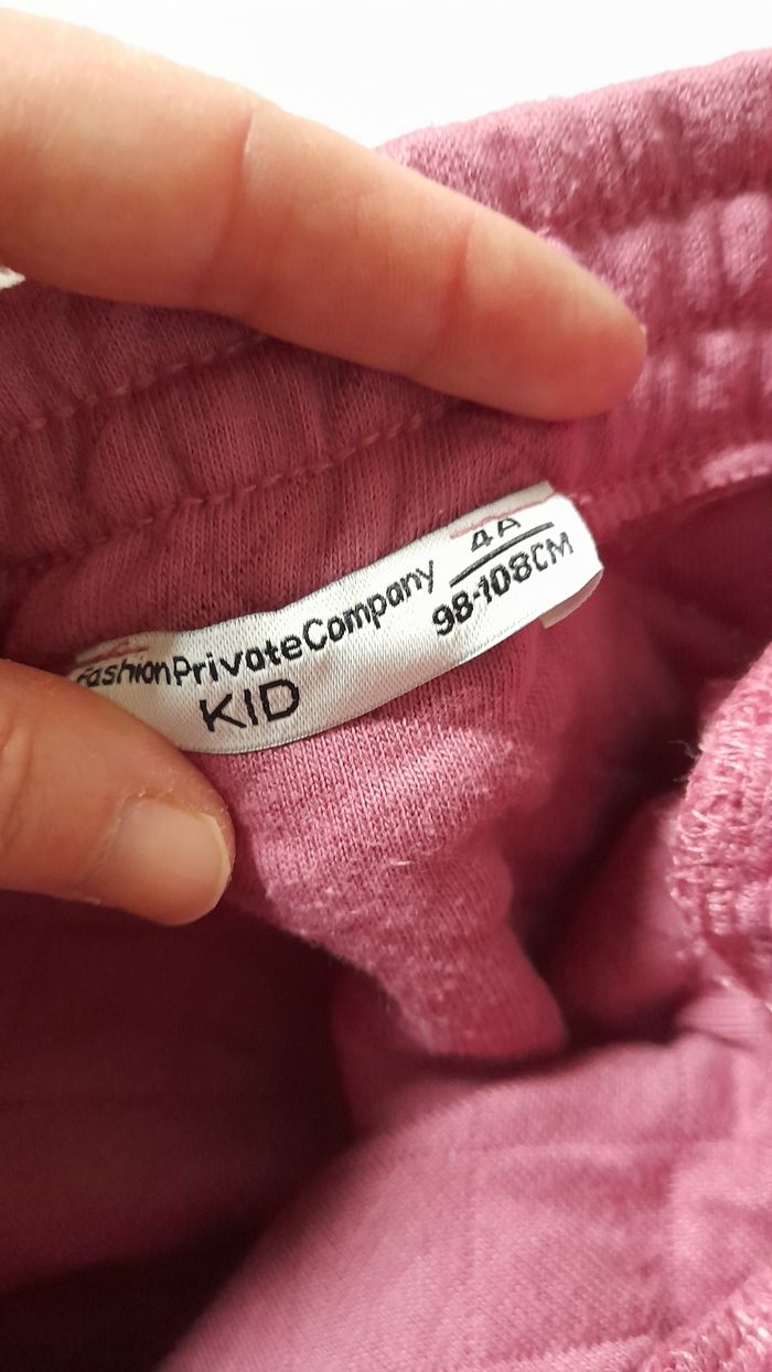 Jupe fille 4ans - photo numéro 3