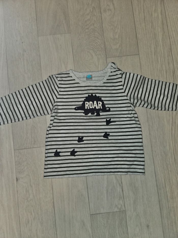 Ensemble bébé - photo numéro 4