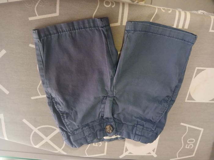 Shorts garçons - photo numéro 2