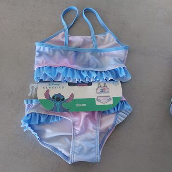 Maillot de bain