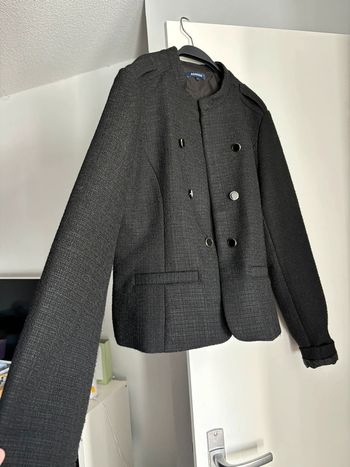 Veste bonobo