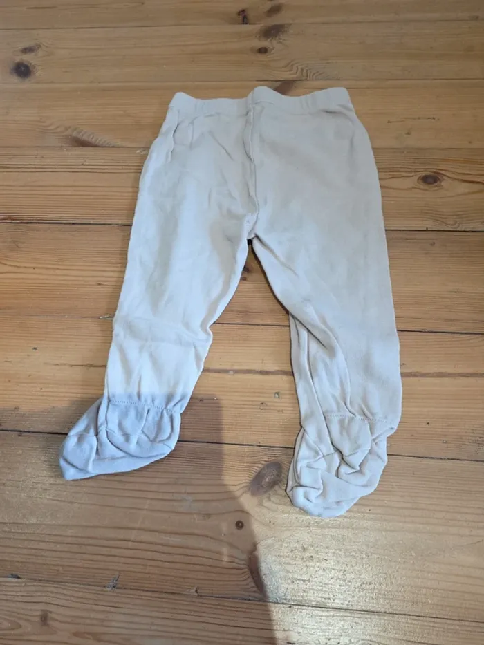 Lot de 5 vetements pour la nuit en 12 mois. - photo numéro 17