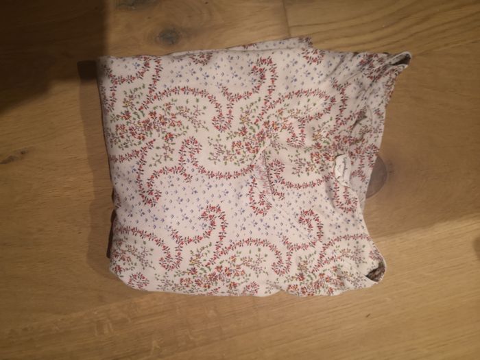 Blouse tajine banane allaitement - photo numéro 2