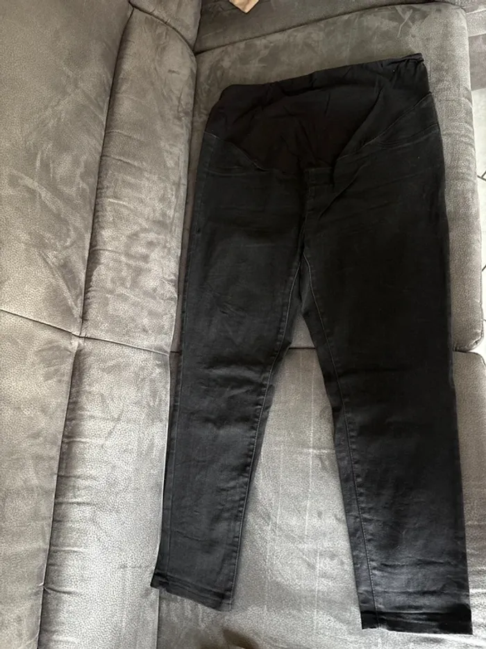 Pantalon grossesse