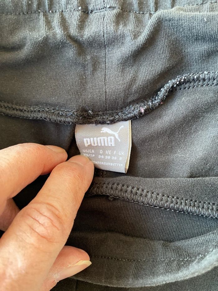 Legging Puma 36 - photo numéro 4