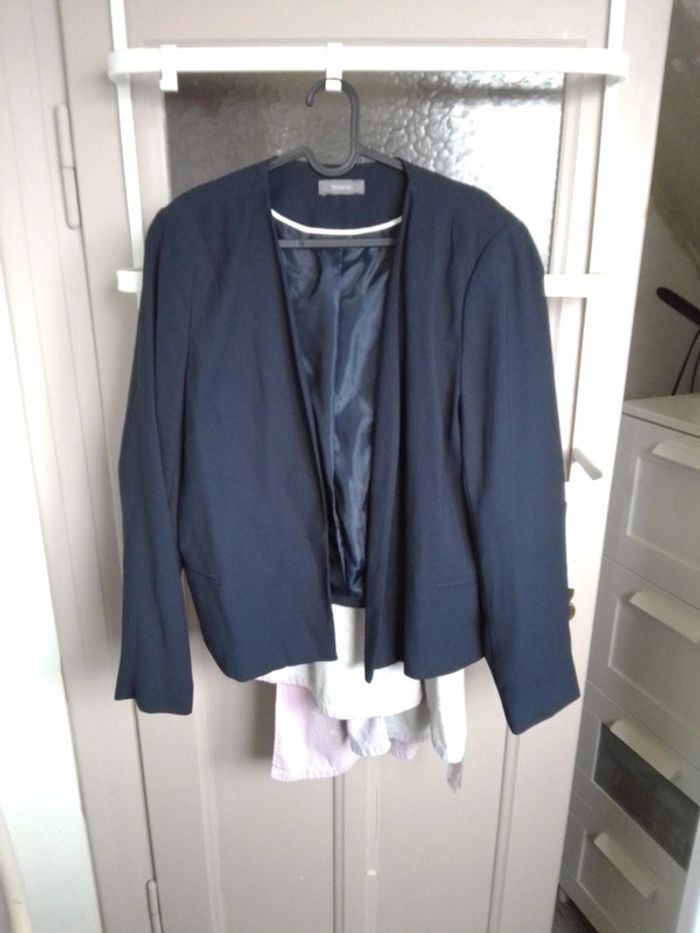 Veste C&A