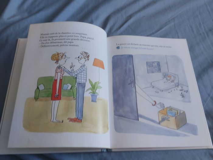 Le vaillant petit livre neuf - photo numéro 2